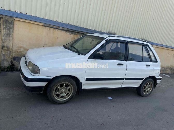 Kia CD5 2004 CD5 - 1234 km