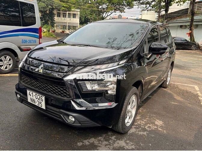 Mitsubishi Xpander 2022 - 10000 km