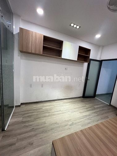 ✅nhà 4x20 mặt khu Bình Phú, quận 6