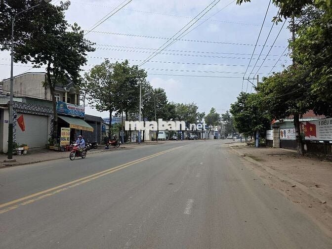 3 Lô mới tách 112m gần ngã tư Bình Trị và kdc Biconsi p.Tân Bình Dĩ An