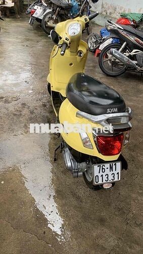 bán xe ga cho anh chị mua chạy