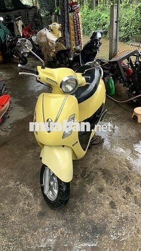 bán xe ga cho anh chị mua chạy