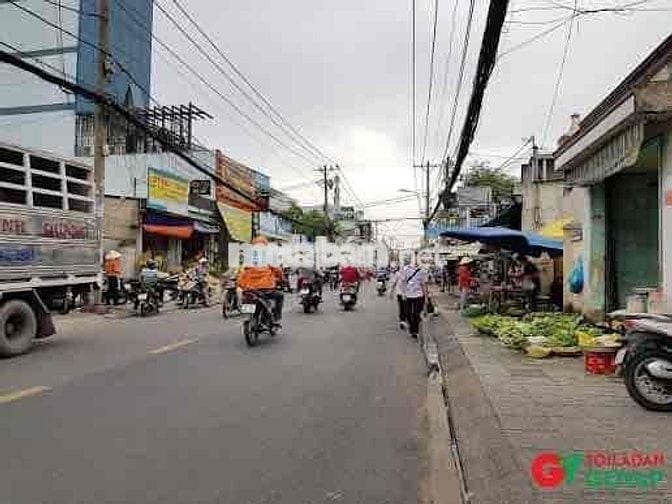 CẦN CHO THUÊ NHÀ MẶT TIỀN LÊ VĂN THỌ