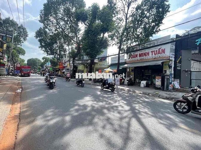 CẦN CHO THUÊ NHÀ MẶT TIỀN LÊ VĂN THỌ