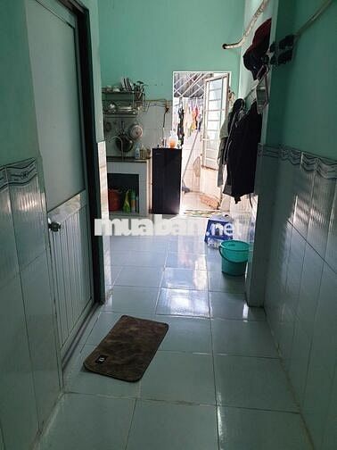 Bán nhà 1/ Xuân Thới 5, gần nhà thờ Bùi Môn, Xuân Thới Đông, Hóc Môn