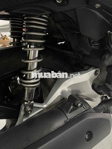 Bán Hayate Ss 125 Sx2011 một đời chủ