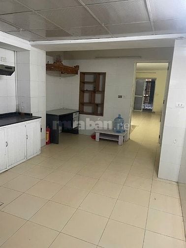 Chính chủ cho thuê nhà khu TT Học viện Quốc phòng