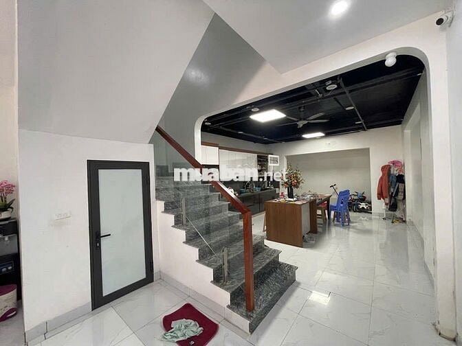 Bán nhà LK Tân Tây Đô - 92mX5Tầng,vỉa hè to, thiết kế đẹp,Nội thất xịn