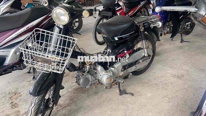 HONDA WAVE S 5tr5NOUVO SX6Tr5 AB HƠN 8TR VÀI XE RẺ