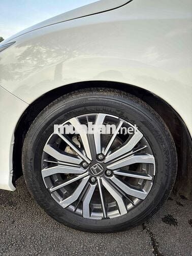 Honda City 2018 1.5 CVT - 135000 km