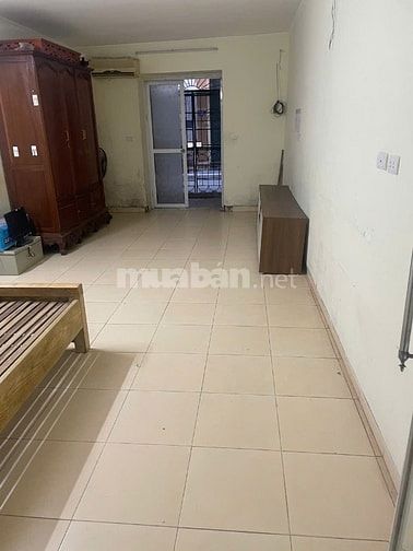 Chính chủ cho thuê nhà khu TT Học viện Quốc phòng