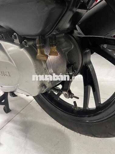 Bán Hayate Ss 125 Sx2011 một đời chủ