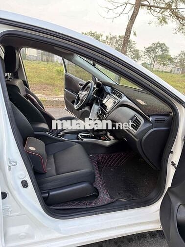 Honda City 2018 1.5 CVT - 135000 km