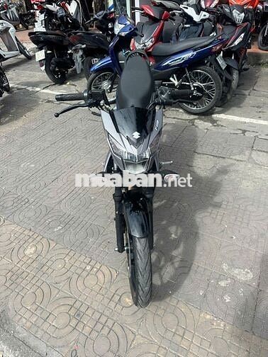 Bán Suzuki Raider 2024