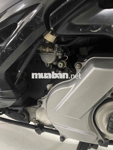 Bán Hayate Ss 125 Sx2011 một đời chủ