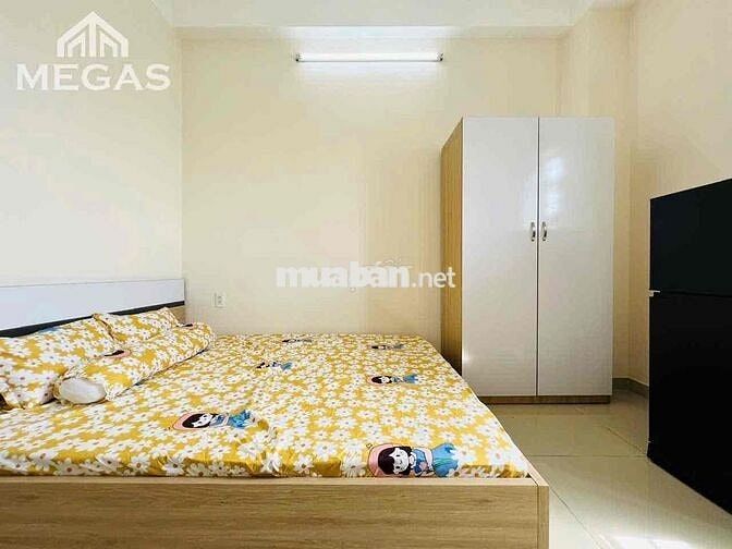 ✨CHO THUÊ STUDIO FULL NỘI THẤT,TẠI KHU VỰC TRUNG MỸ TÂY SONG HÀNH