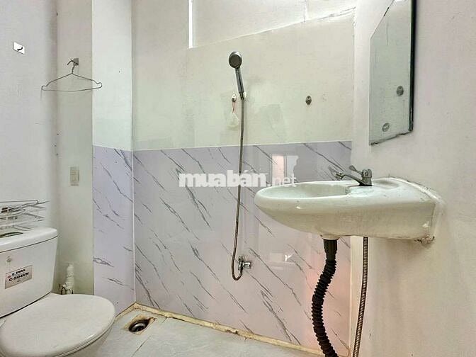 TRỐNG LẠI PHÒNG STUDIO FULL NỘI THẤT, 2 CỬA SỔ NGAY AEON TÂN PHÚ