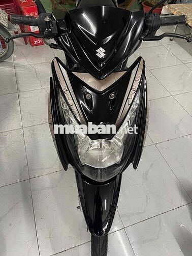 Bán Hayate Ss 125 Sx2011 một đời chủ