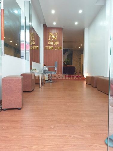 CHÍNH CHỦ  CHO THUÊ CỬA HÀNG MẶT PHỐ  KHƯƠNG  THƯỢNG 