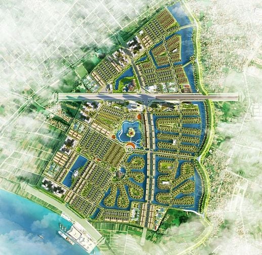 Biệt thự song lập 200m2-Alluvia Xuân Cầu, BT cực đẹp giá chỉ 26,5 tỷ