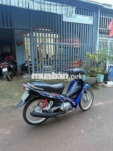 cần bán sirus xe dọn kiểng sạch sẽ đẹp len ken