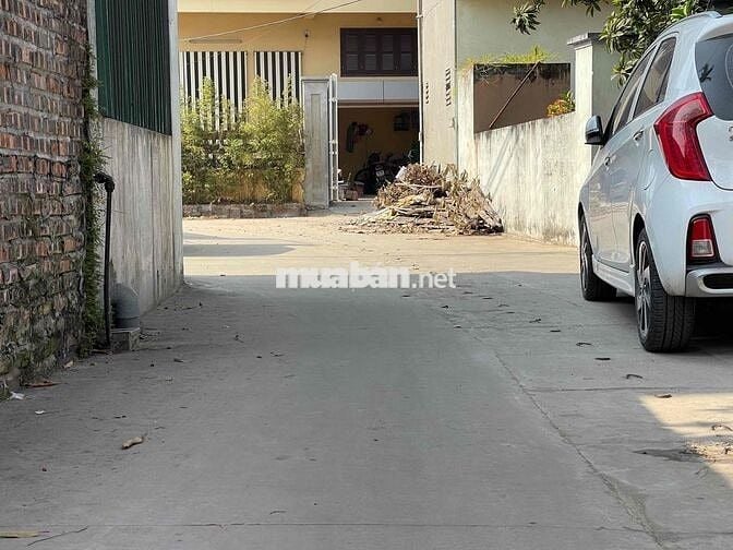 ❌ CHÍNH CHỦ CẦN TIỀN BÁN GẤP TẠI TIỀN PHONG MÊ LINH HÀ NỘI