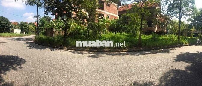 CHỈ 50TR/M2 - BIỆT THỰ NGOẠI Ô- GẦN SÂN BAY NỘI BÀI- VÀNH ĐAI 4