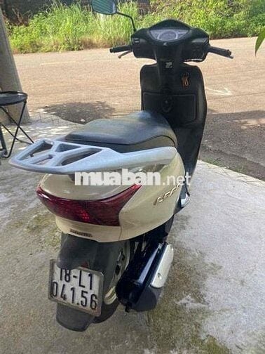 HONDA LEAD NHẬT MẪU MỚI MÂM CONG ĐÁ CHỐNG TẮT MÁY