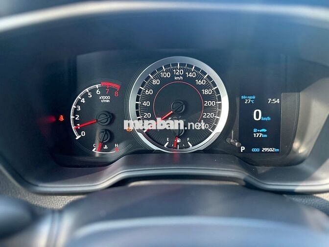 Toyota Corolla Cross 1.8 G 2022