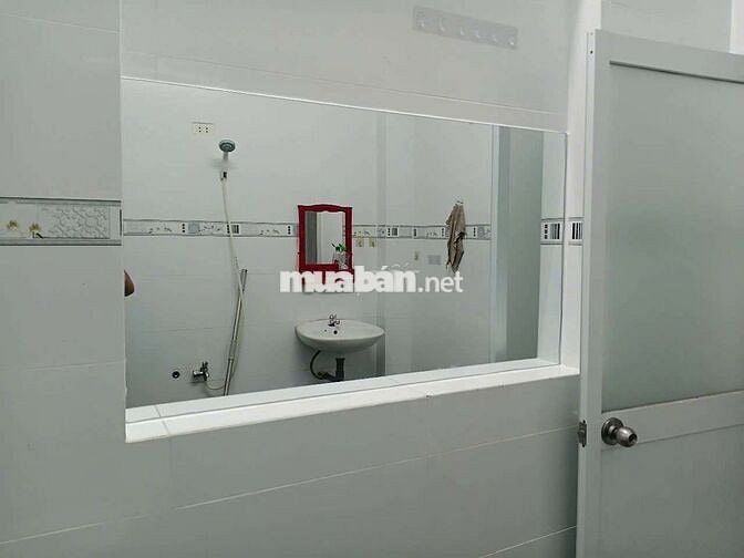 Cho thuê phòng mini. Đường Đoàn Văn Bơ,Phường 14. Quận 4.