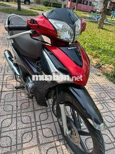 Honda Future 125 1016 Bs Lâm Đồng