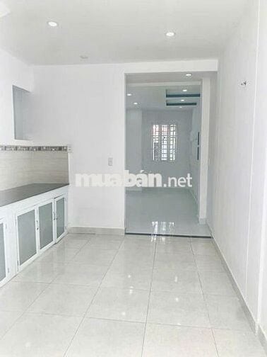 Nhà Mặt Tiền Kinh Doanh 4m-12m 520tr Ngay Cạnh Chợ