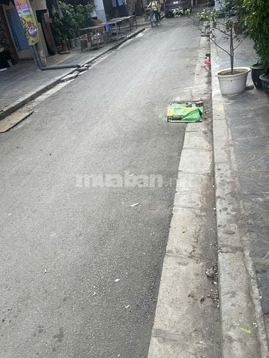 Chính chủ cho thuê nhà khu TT Học viện Quốc phòng