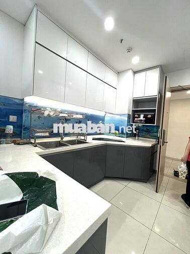 CHO THUÊ CĂN HỘ 3PN CC HÀ ĐÔ 3/2 GIÁ 28TR