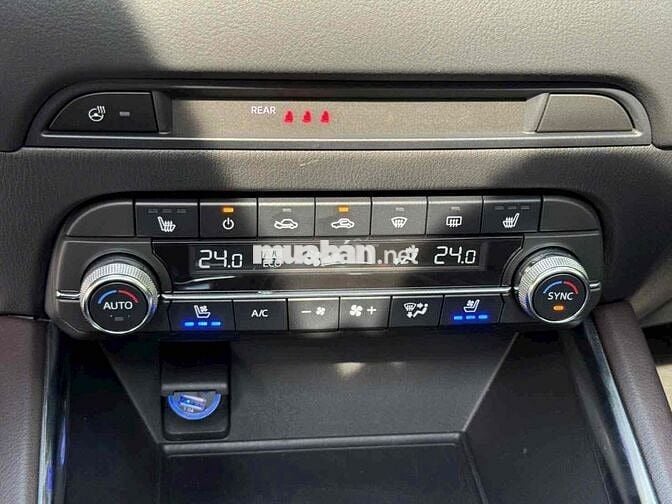 Mazda CX 5 2024 Premium Exclusive 2.0 AT - 6400 km