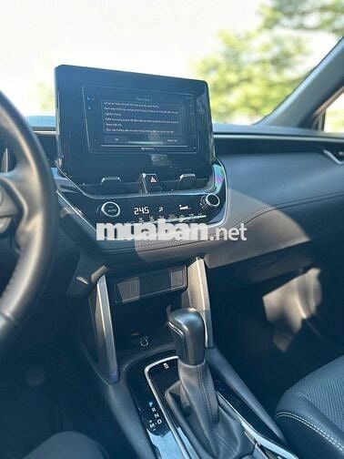 Toyota Corolla Cross 1.8 G 2022