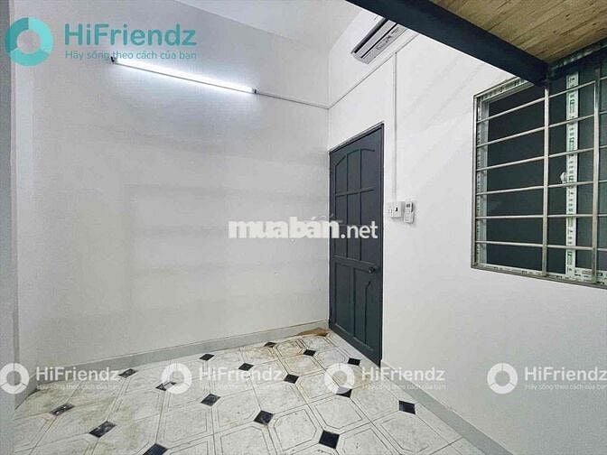 CHO THUÊ PHÒNG GÁC GIÁ RẺ GẦN LÊ VĂN SỸ CÓ GÁC - PHÚ NHUẬN