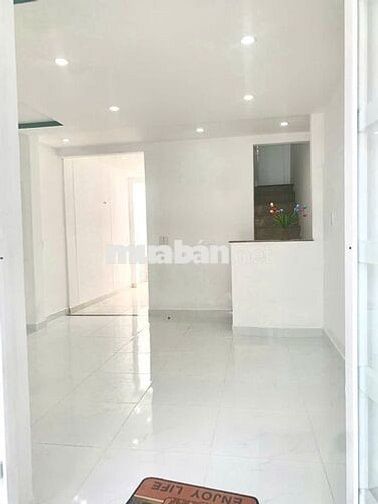 Nhà Mặt Tiền Kinh Doanh 4m-12m 520tr Ngay Cạnh Chợ