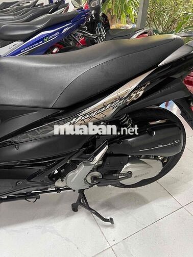 Bán Hayate Ss 125 Sx2011 một đời chủ