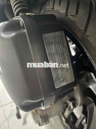 Bán Hayate Ss 125 Sx2011 một đời chủ