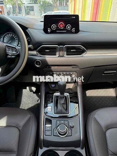 Mazda CX 5 2024 Premium Exclusive 2.0 AT - 6400 km