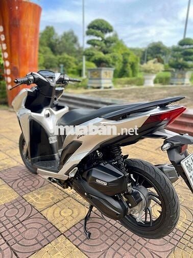 Cần bán Virio 150 bạc posche đẹp keng chính chủ