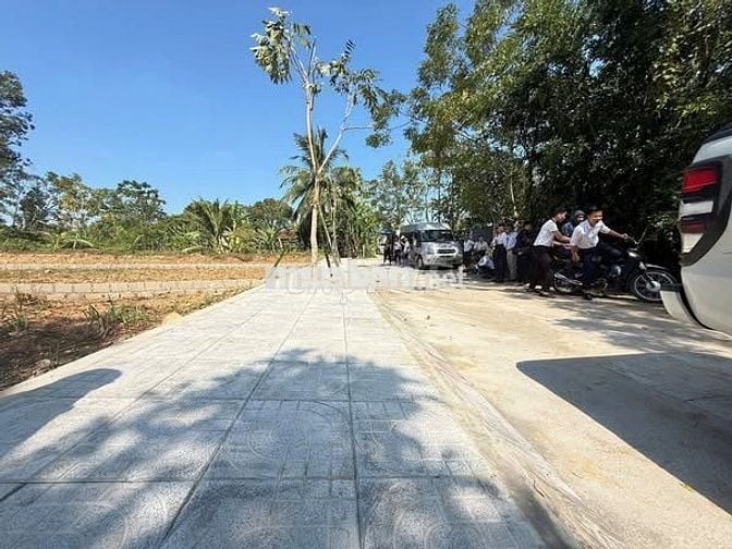 📍 Đất trung tâm xã Hợp Tiến – Triệu Sơn Diện tích hơn 230m²