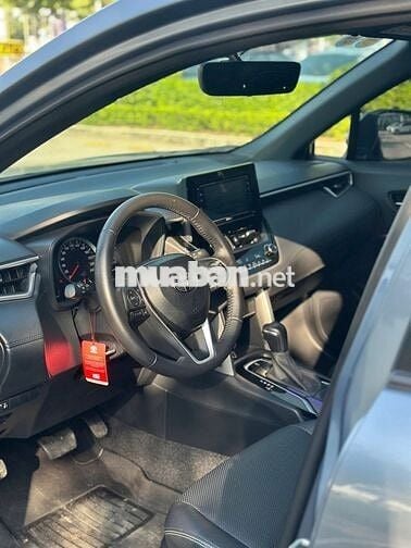 Toyota Corolla Cross 1.8 G 2022