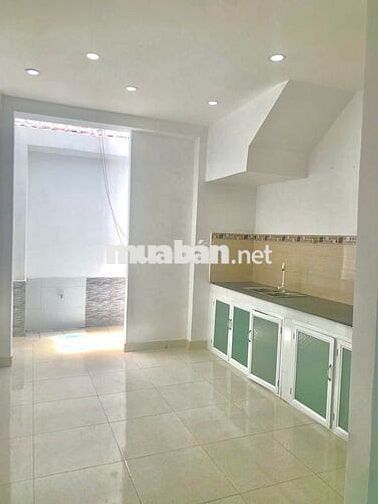 Nhà Mặt Tiền Kinh Doanh 4m-12m 520tr Ngay Cạnh Chợ