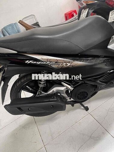 Bán Hayate Ss 125 Sx2011 một đời chủ