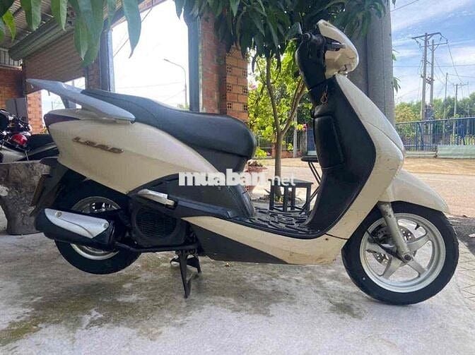 HONDA LEAD NHẬT MẪU MỚI MÂM CONG ĐÁ CHỐNG TẮT MÁY