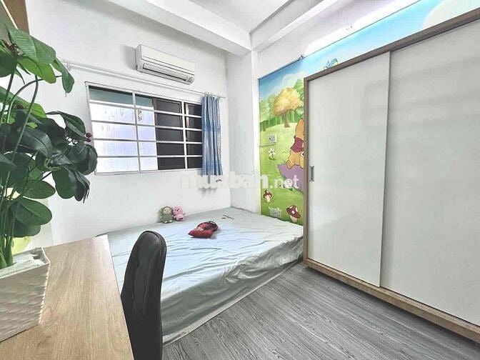 Chính chủ cho thuê ngắn hạn dài hạn phòng Full NT gần ngã tư Phú Nhuận