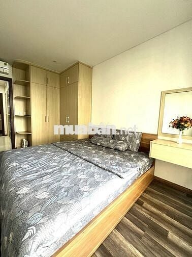 CHO THUÊ CĂN HỘ 3PN CC HÀ ĐÔ 3/2 GIÁ 28TR