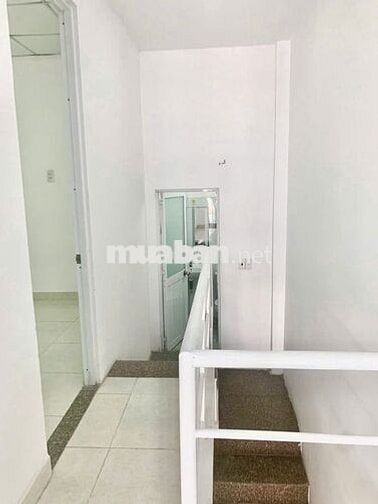 Nhà Mặt Tiền Kinh Doanh 4m-12m 520tr Ngay Cạnh Chợ